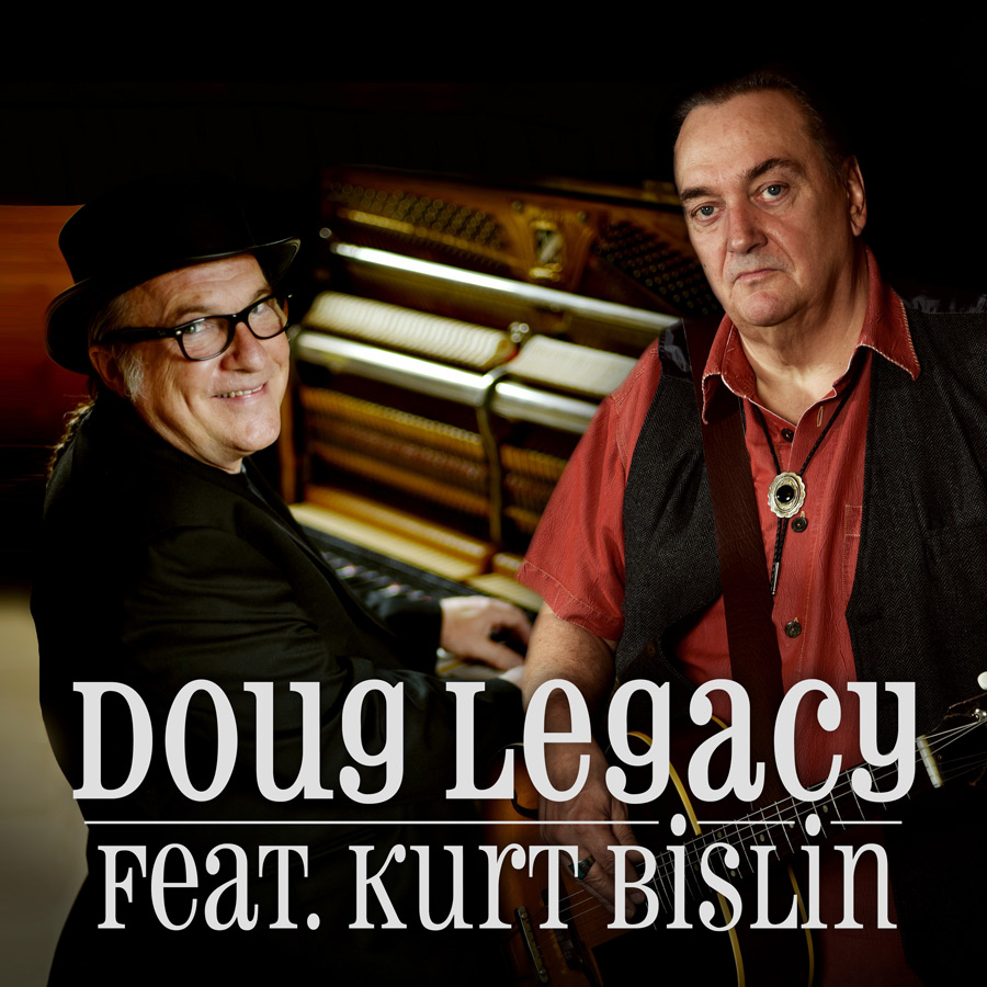 Doug Legacy & Kurt Bislin