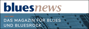 Blues News Magazin